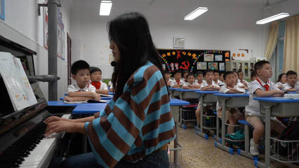 徐州實(shí)現(xiàn)義務(wù)教育階段課后服務(wù)全覆蓋，助力學(xué)生全面發(fā)展