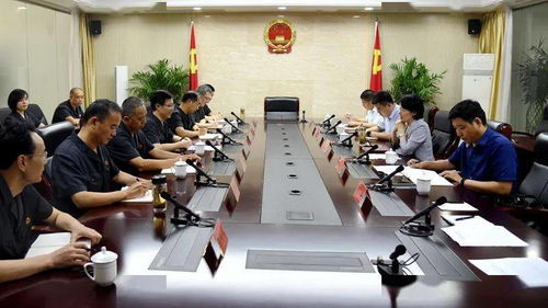 徐州中院以“試驗田”精神深耕隊伍教育整頓，打造法院系統(tǒng)先行示范標桿