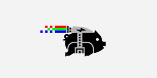 平面設(shè)計中的插畫元素Logo欣賞