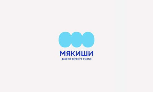 塑造溫暖信賴 мякиши嬰兒產品品牌形象設計解析