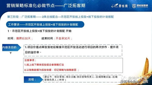 遠(yuǎn)房產(chǎn)營銷策略工作鋪排節(jié)點(diǎn)要領(lǐng)
